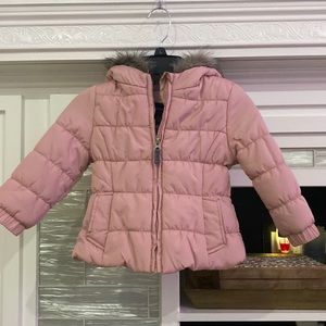 NWOT Weathertamer 3T winter jacket.